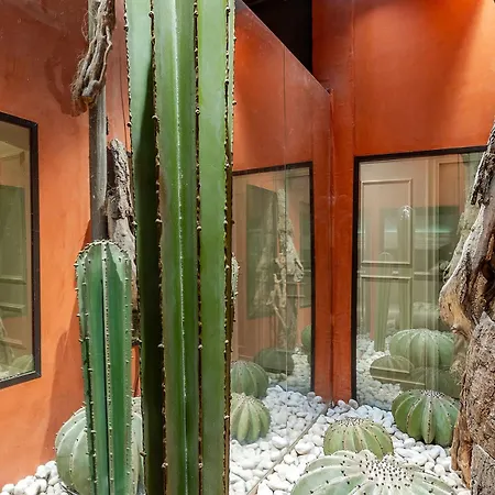 Apartamento Enjoybcn Tallers
