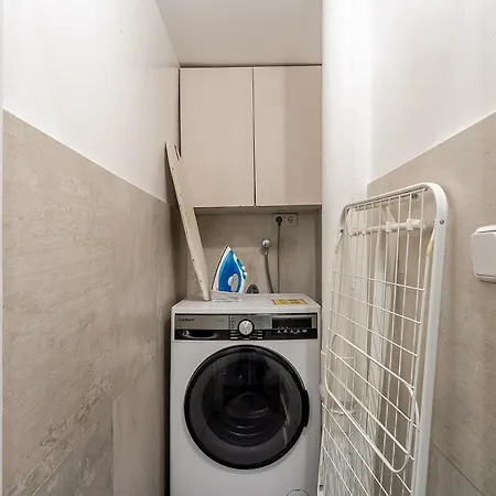 Enjoybcn Tallers Apartamento *