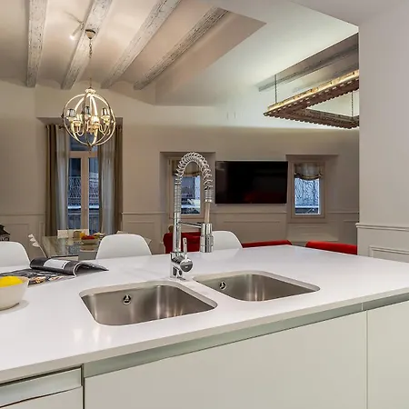 Enjoybcn Tallers Apartment *