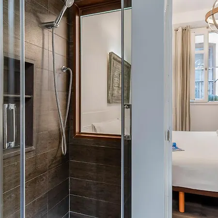 Enjoybcn Tallers Apartment Barcelona