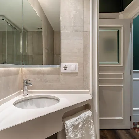 Enjoybcn Tallers Apartment *
