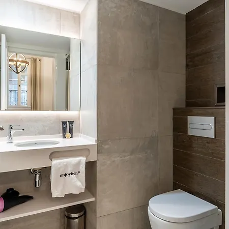 Apartment Enjoybcn Tallers Barcelona