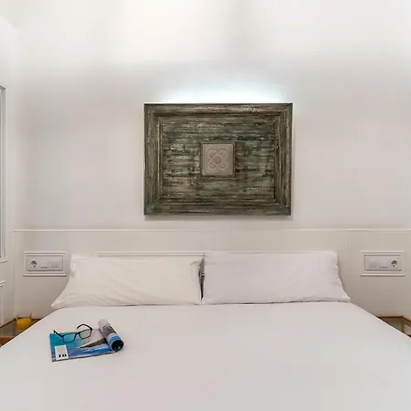 Apartment Enjoybcn Tallers *