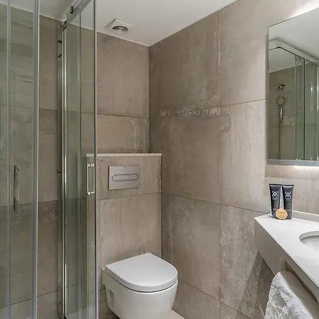 Enjoybcn Tallers Apartment Barcelona
