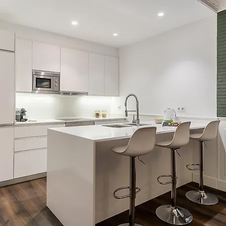 Apartment Enjoybcn Tallers *