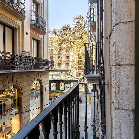 Enjoybcn Tallers
