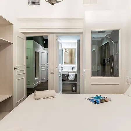 Apartment Enjoybcn Tallers