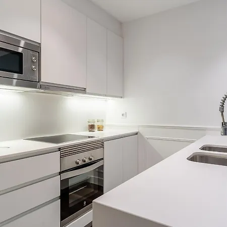 Apartment Enjoybcn Tallers *