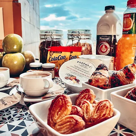 Enjoybcn Tallers * バルセロナ