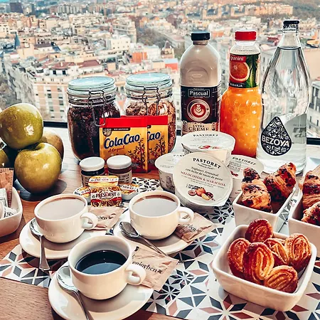 アパート Enjoybcn Tallers