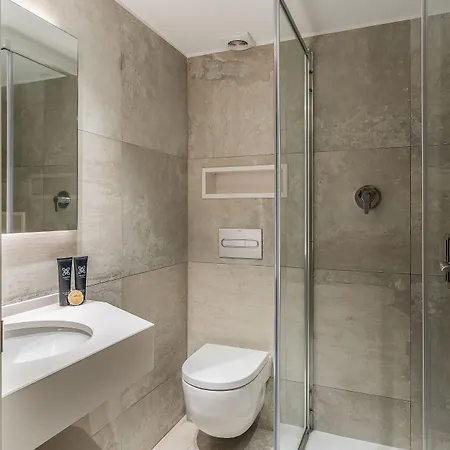 Enjoybcn Tallers アパート *