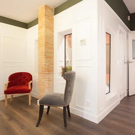 Enjoybcn Tallers Apartment *